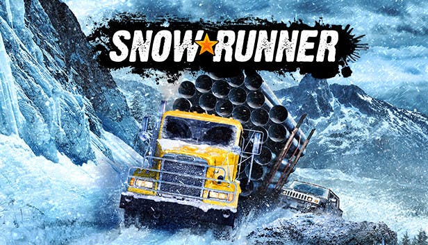 Snow Runner