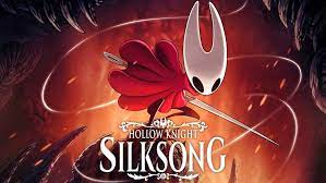 Hollow knight silksong